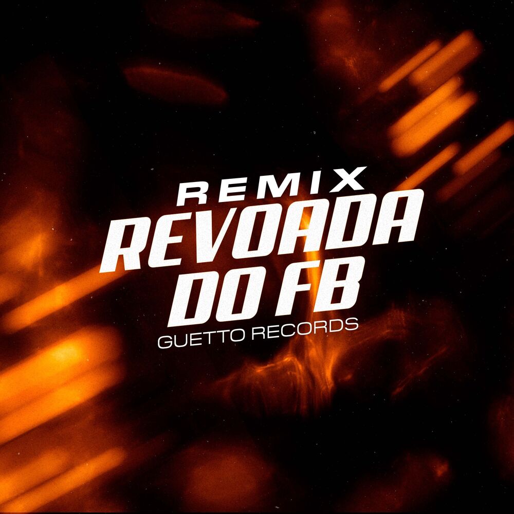 Picture of REVOADA DO FB (Remix)
