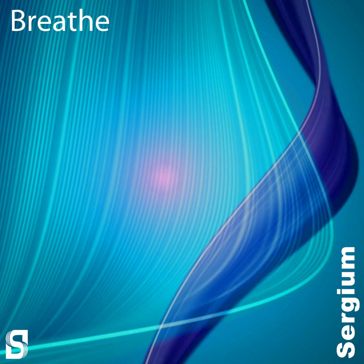 Album cover of Breathe