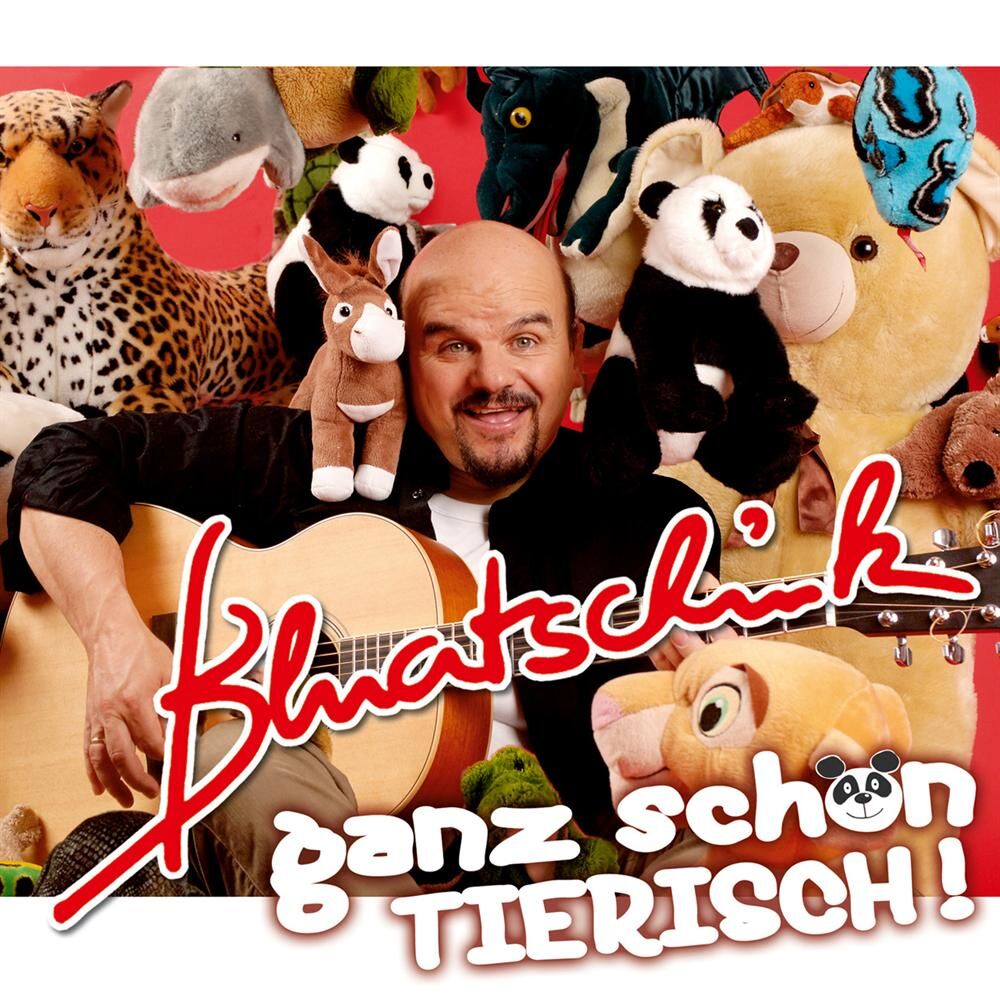 Picture of Ganz schön Tierisch