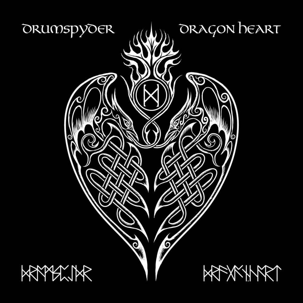 Picture of Dragon Heart