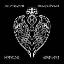 Cover of Dragon Heart