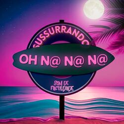 Cover of Sussurrando (Oh N@ N@ N@)