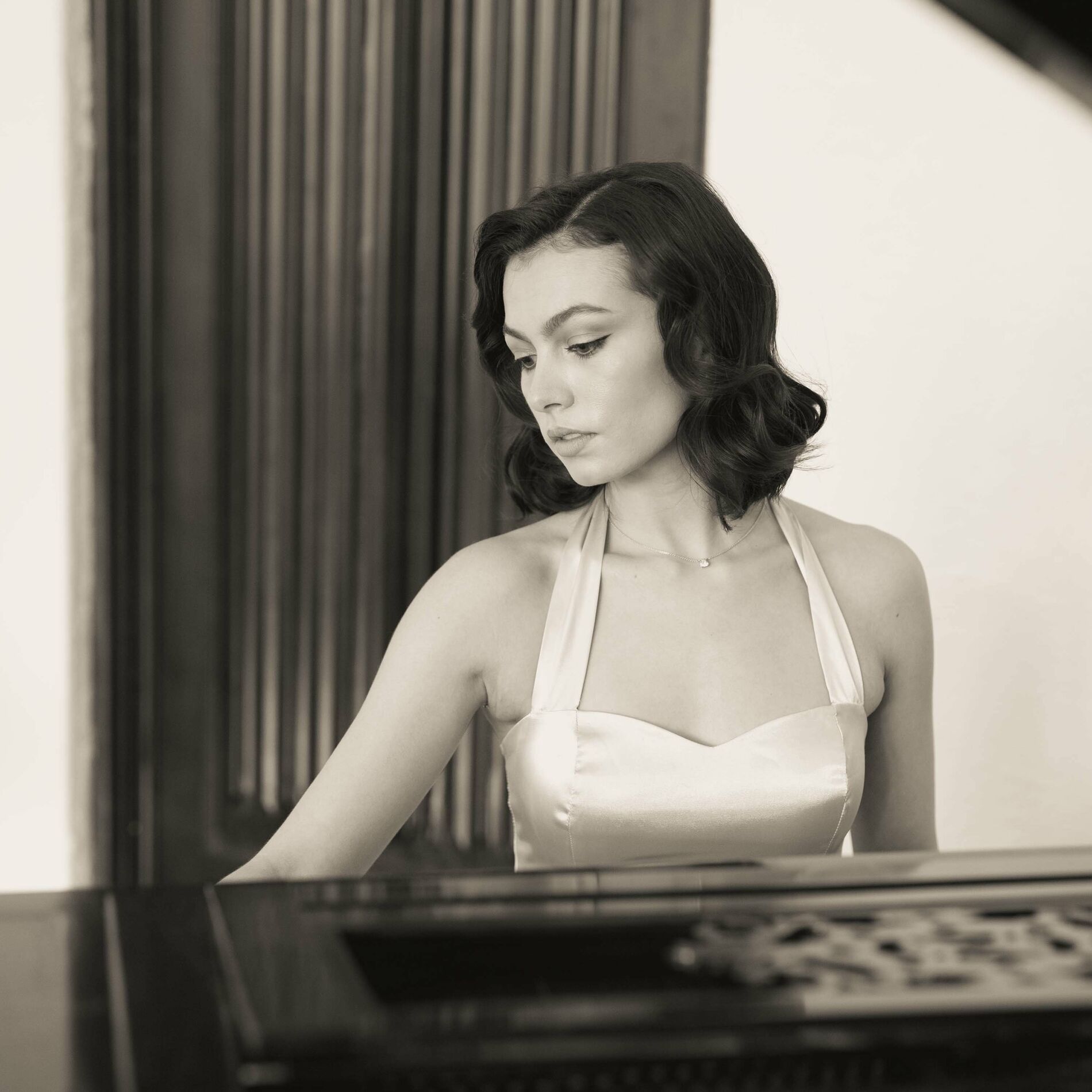 Album cover of Postales