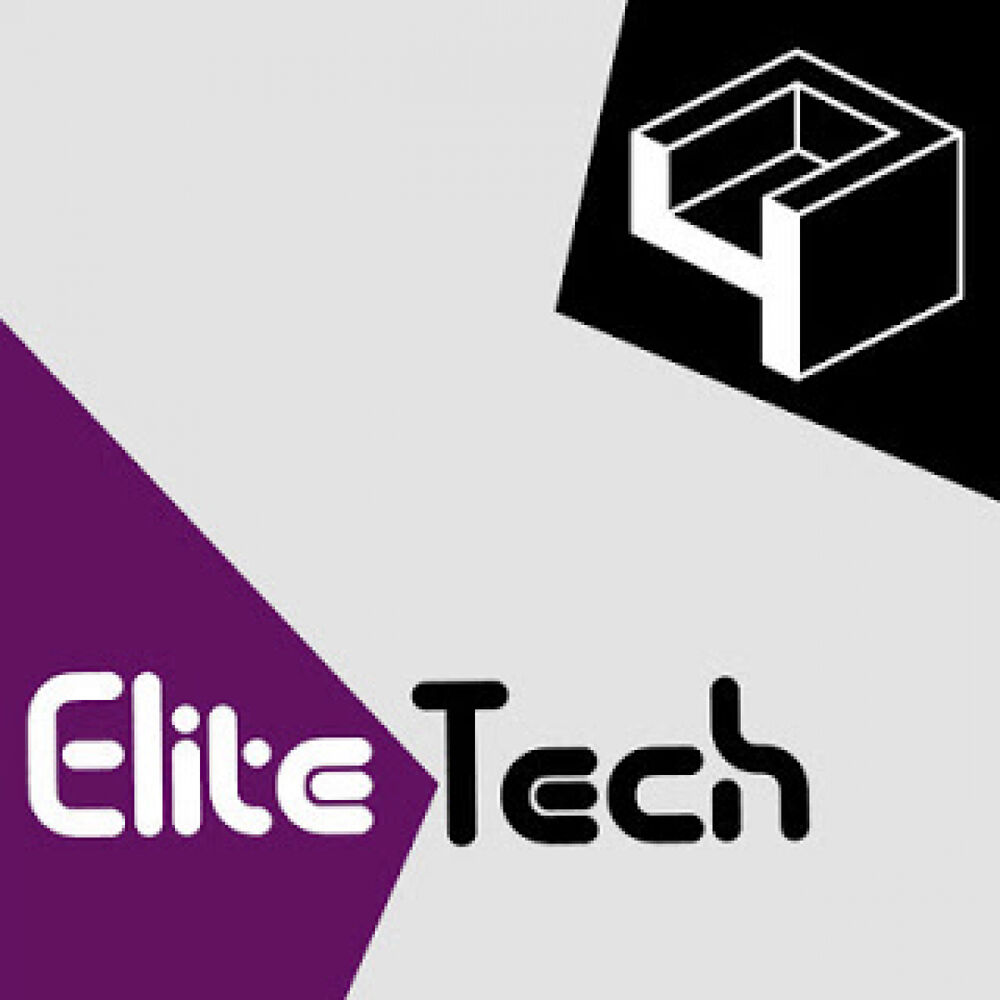 Picture of Elite Tech Vol. 4