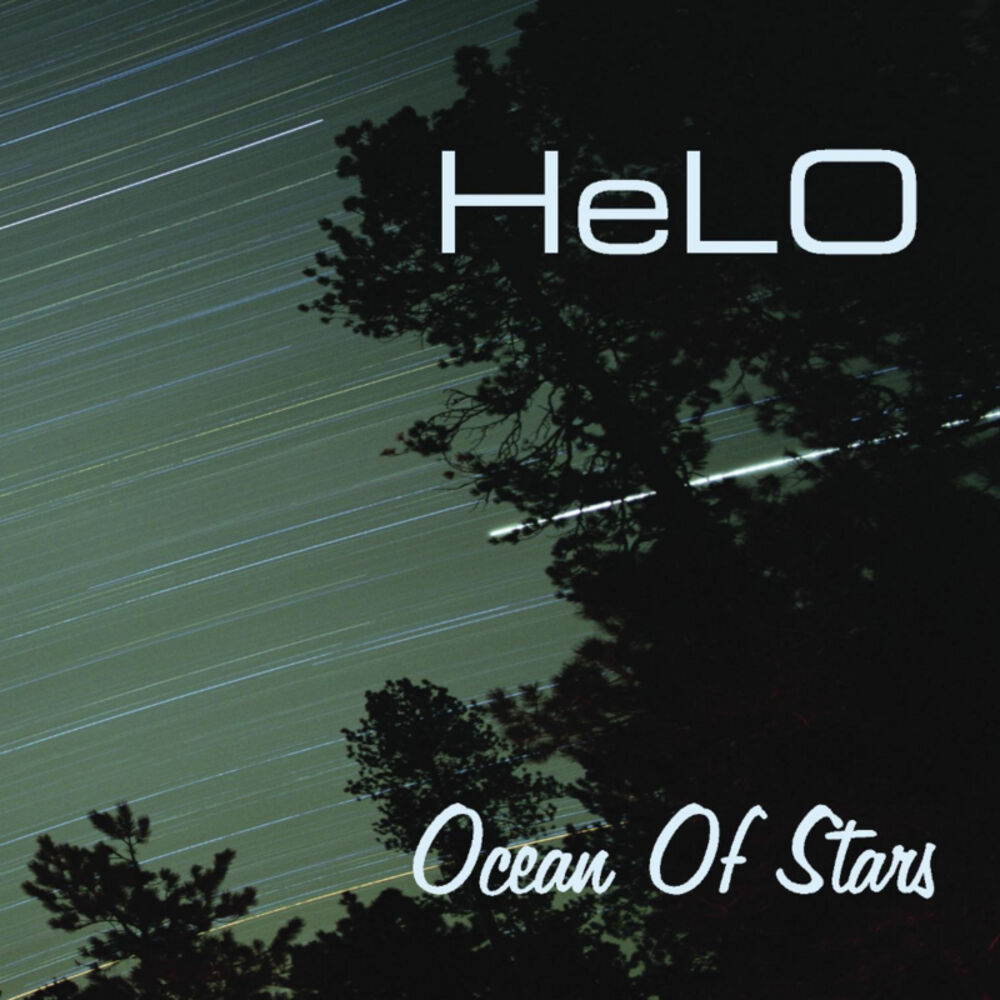 Picture of Ocean of Stars