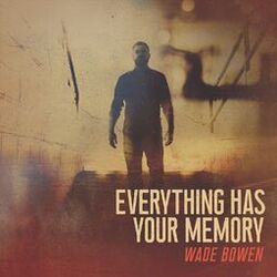 Cover of Everything Has Your Memory