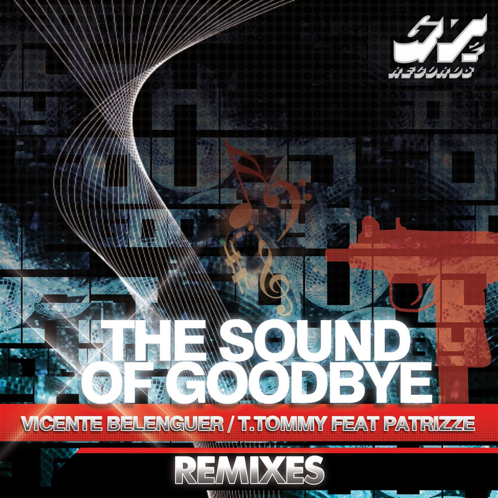 Picture of Sound of Goodbye