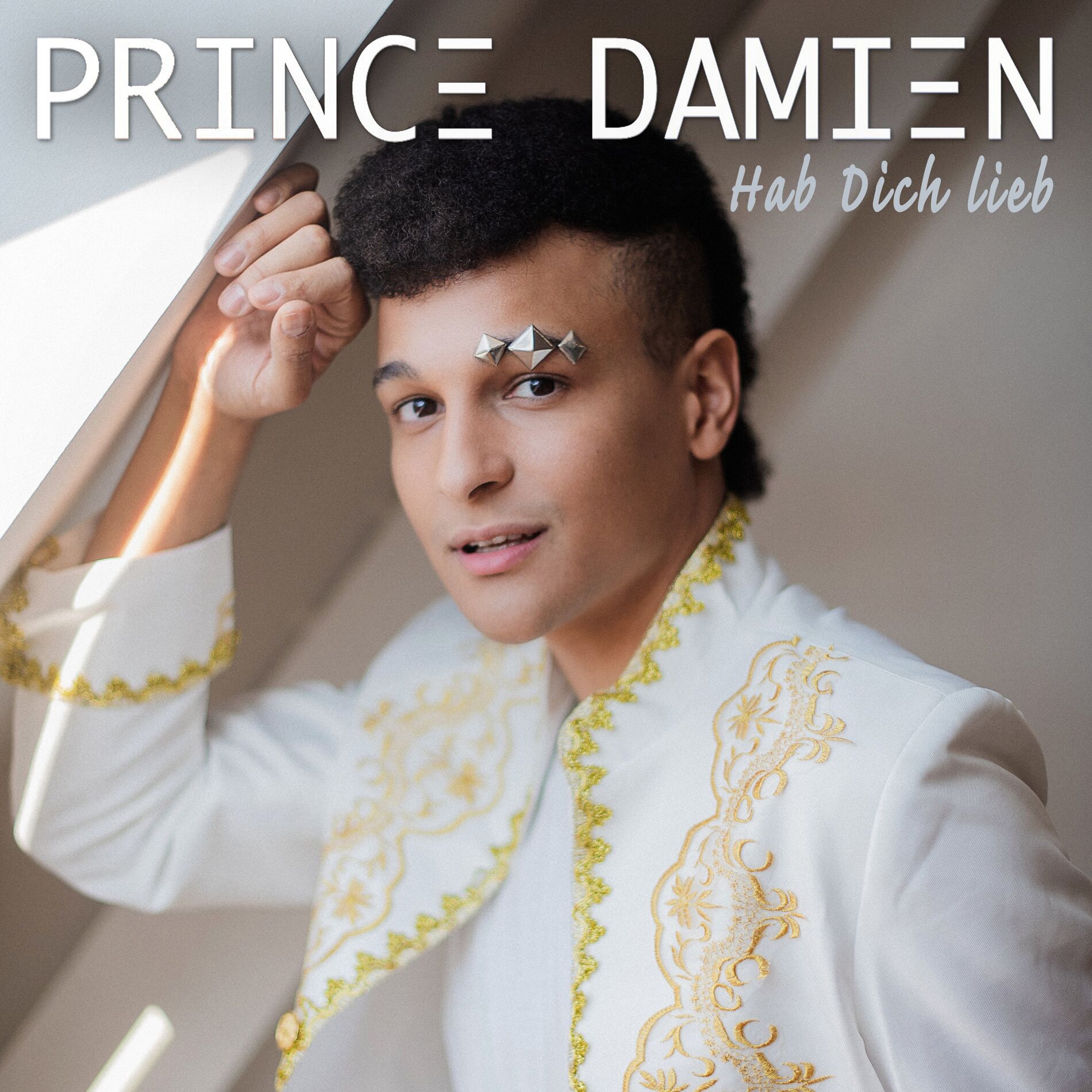 Album cover of Hab Dich lieb