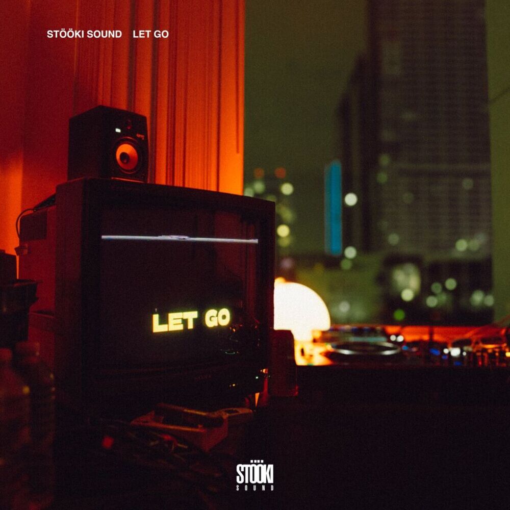 Picture of Let Go
