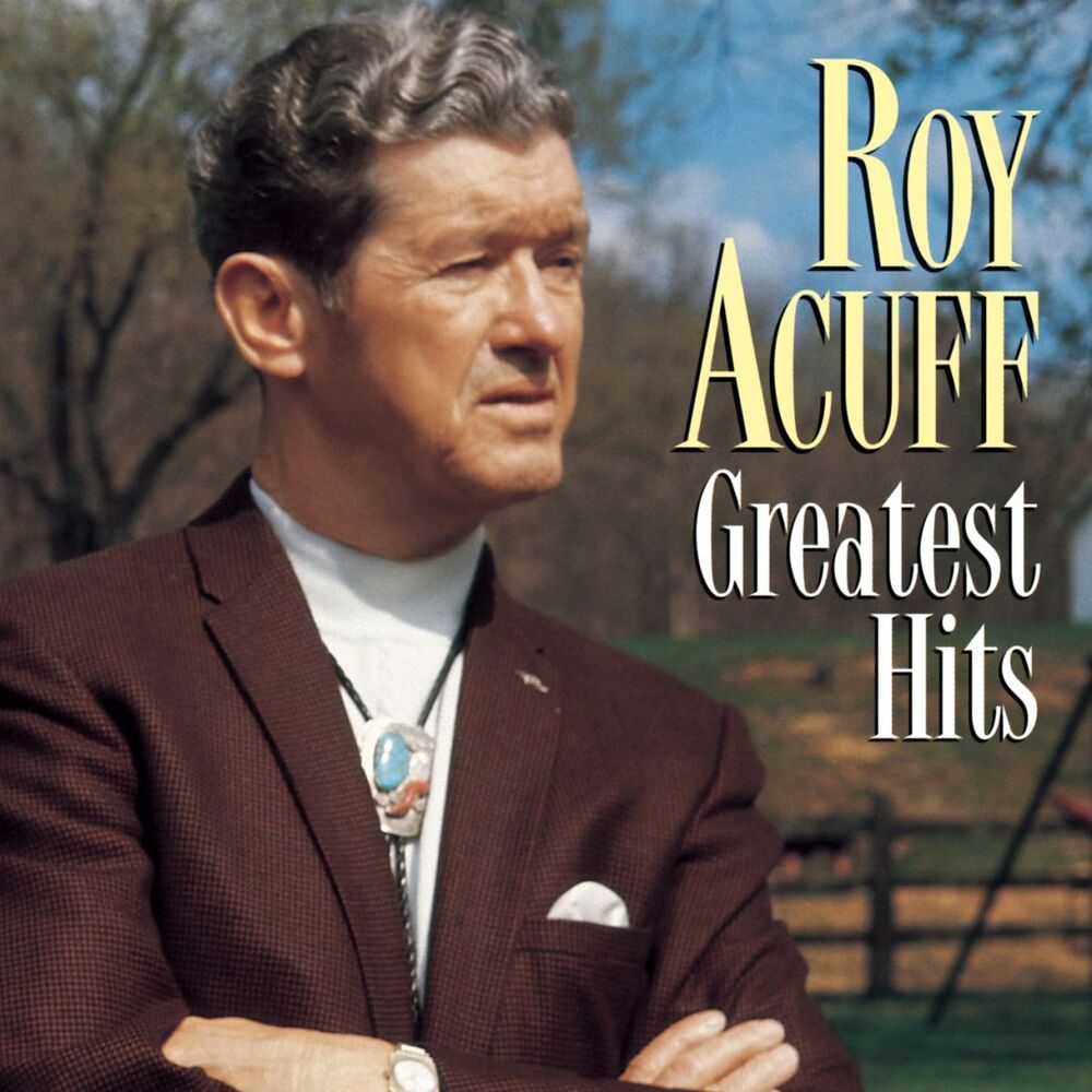 Picture of Roy Acuff's Greatest Hits