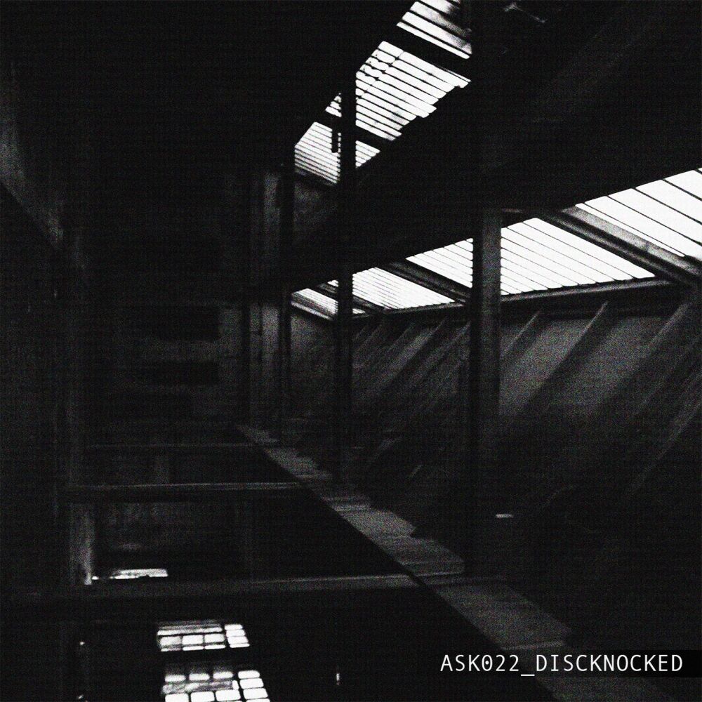 Picture of ASK022 EP
