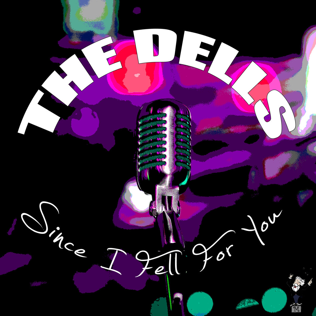 Album cover of Since I Fell For You