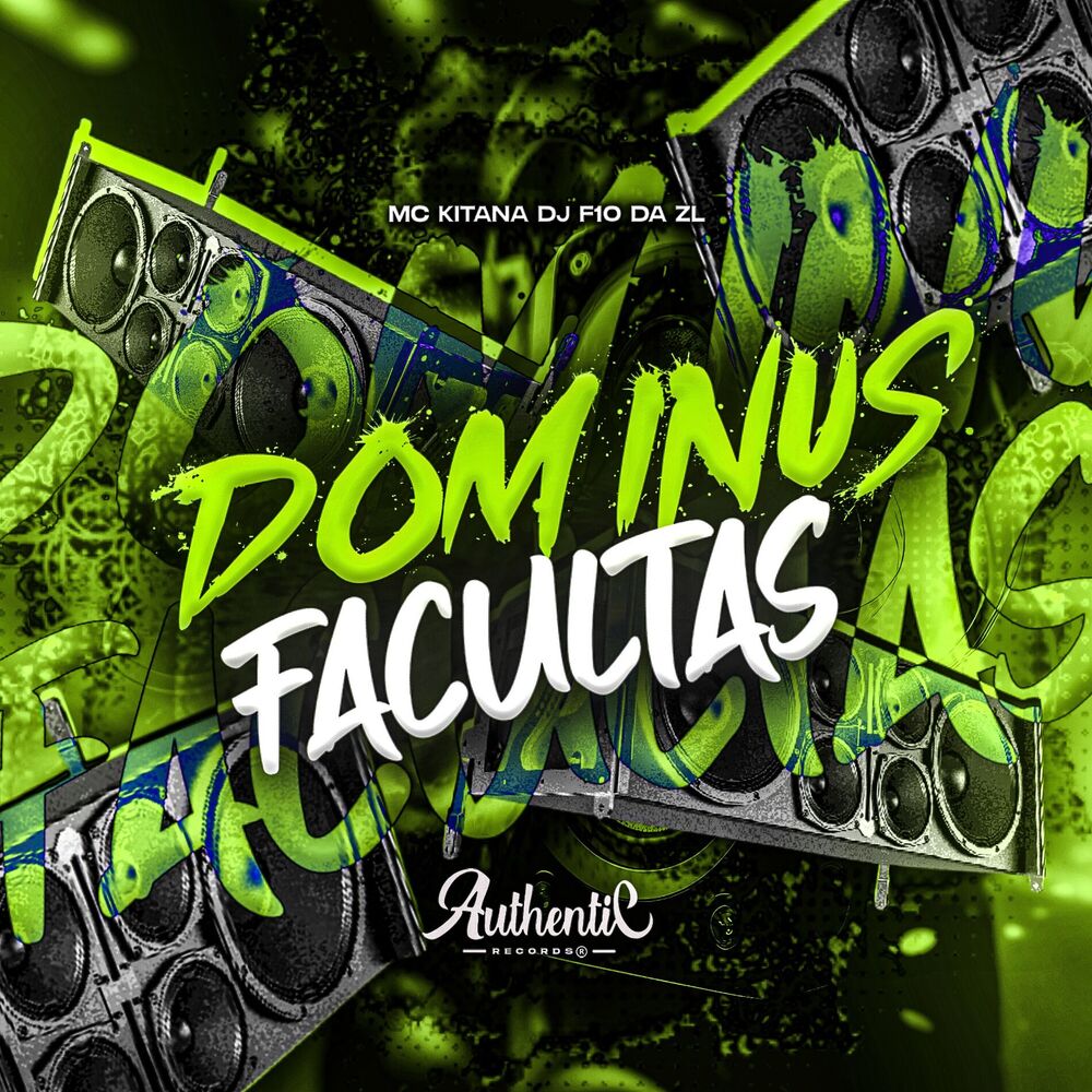 Picture of Dominus Facultas