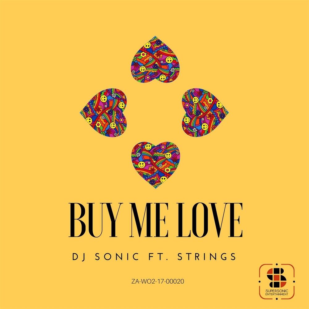 Picture of Buy Me Love