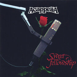 Cover of Sweet Fellowship