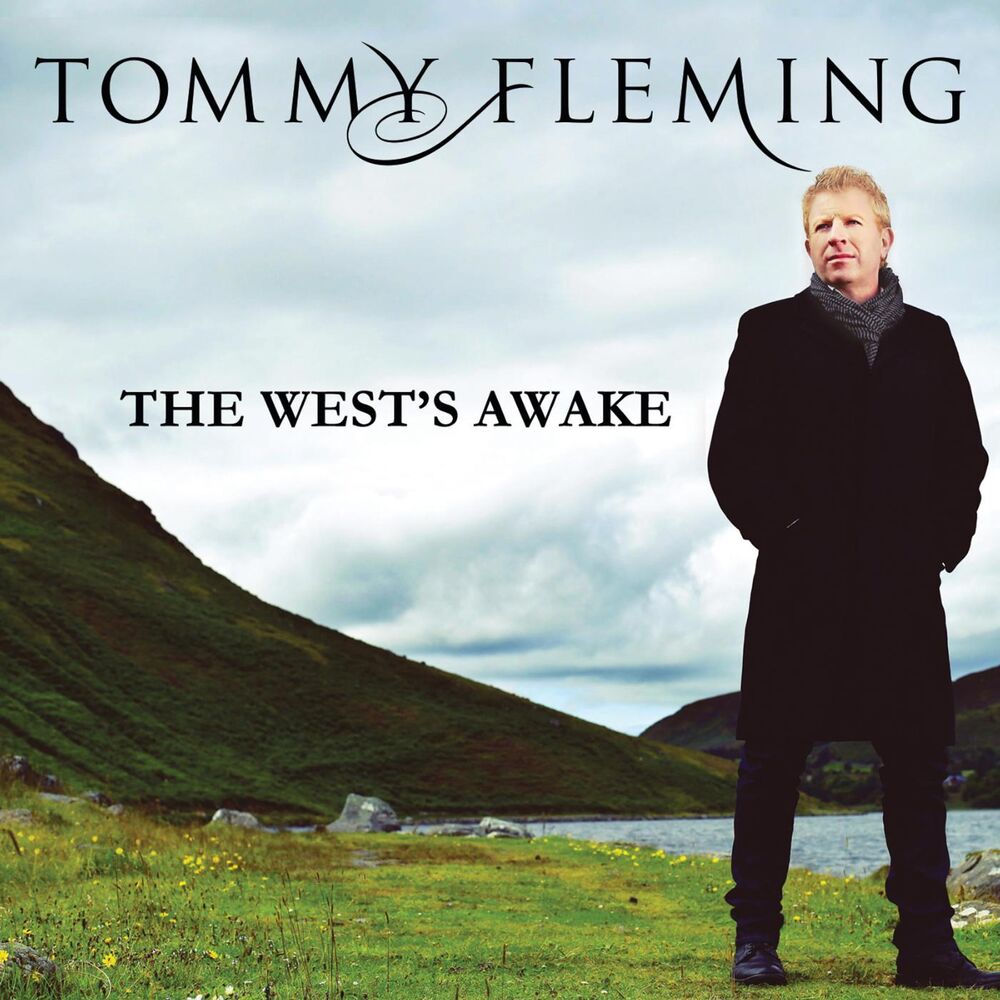 Picture of The West's Awake