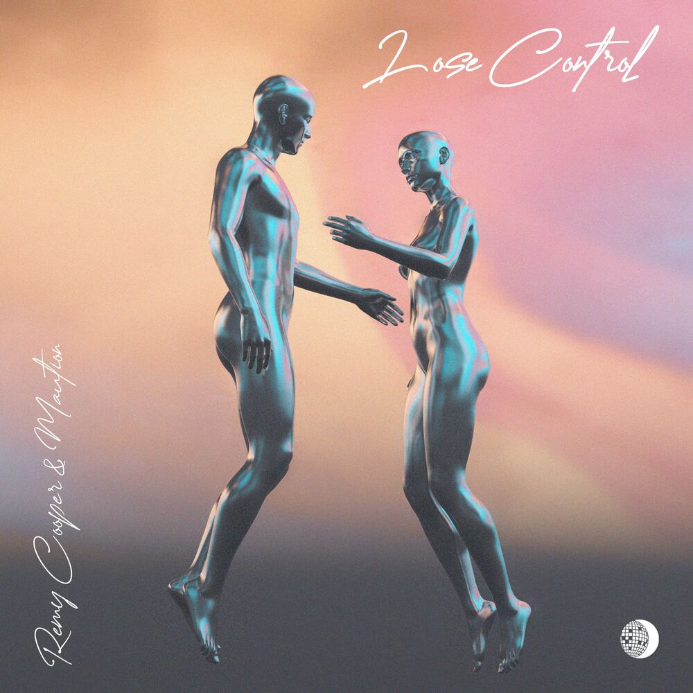 Picture of Lose Control (feat. MarynCharlie)