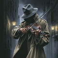 Crooks Concerto