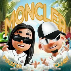 Cover of Moncler