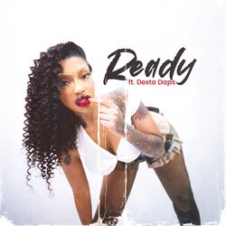 Cover of Ready (Bolt)