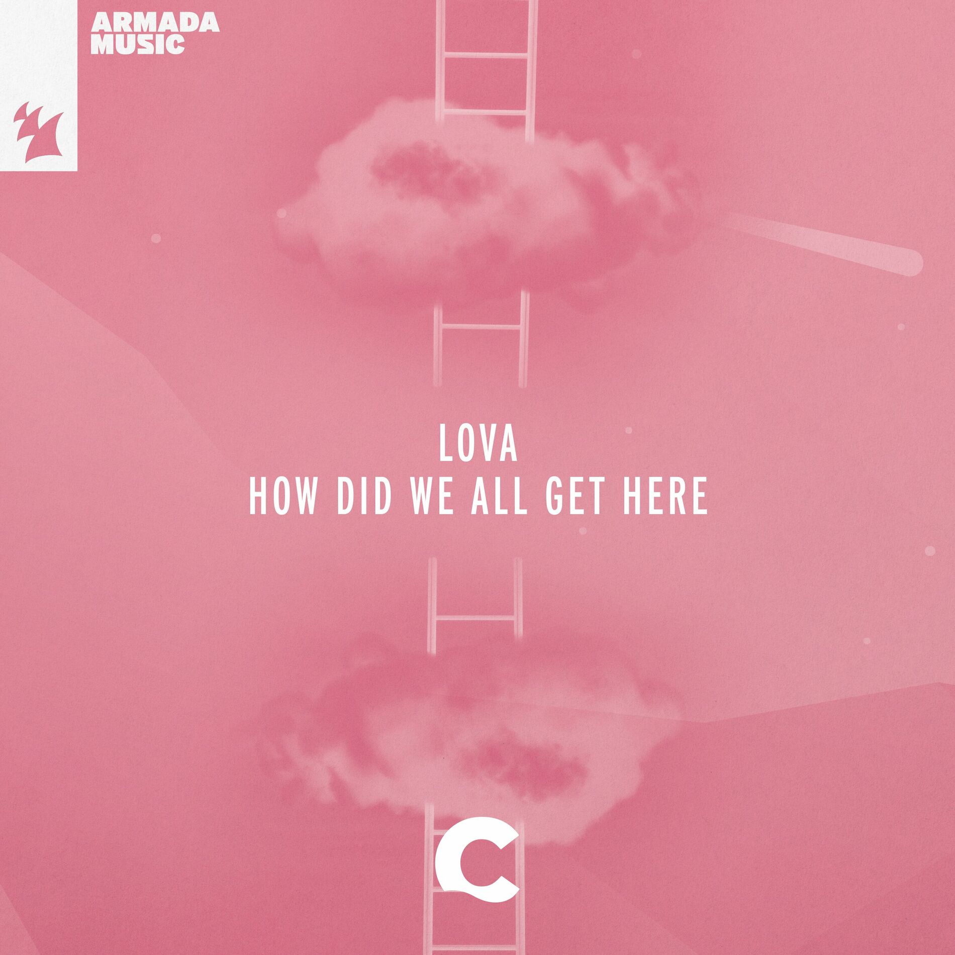 Album cover of How Did We All Get Here