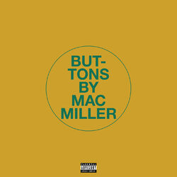 Cover of Buttons
