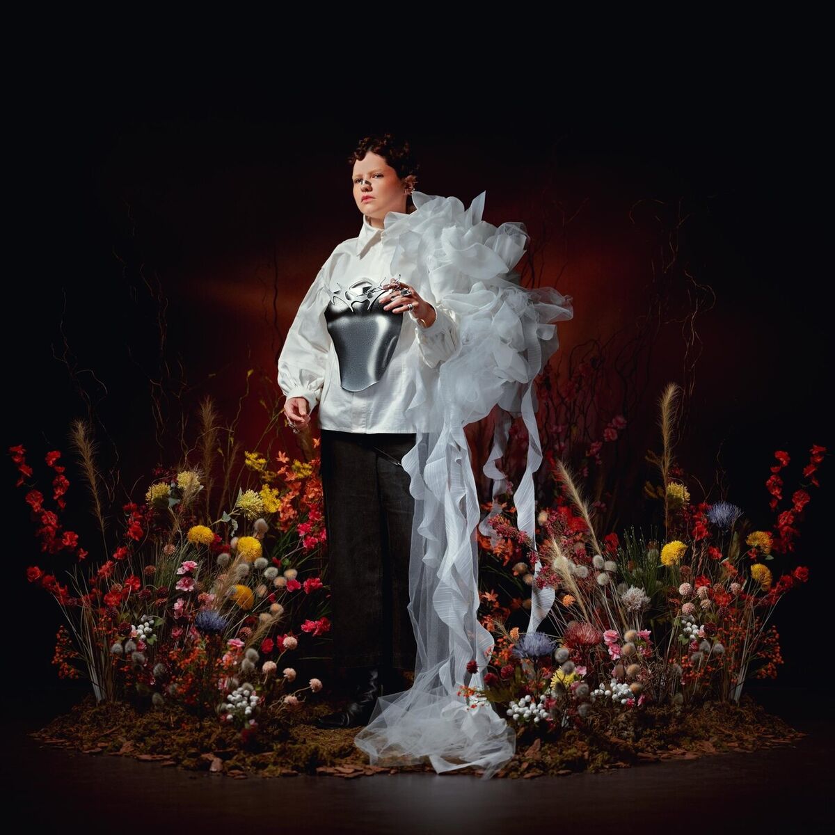 Album cover of NEM TUDO É AMOR