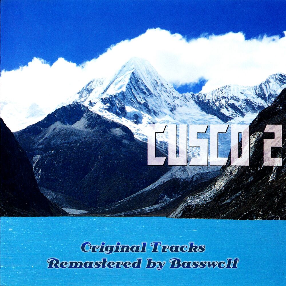 Picture of Cusco 2 (Remastered by Basswolf)