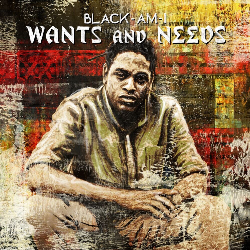 Picture of Wants and Needs
