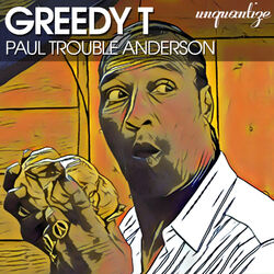 Cover of Greedy T