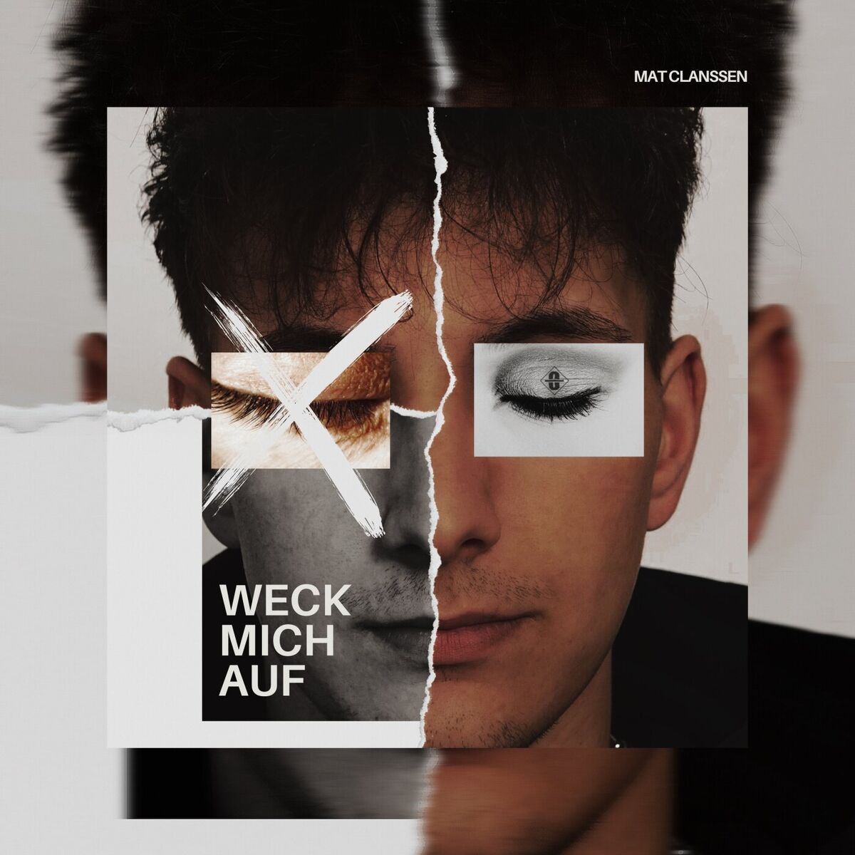 Album cover of Weck_Mich_Auf