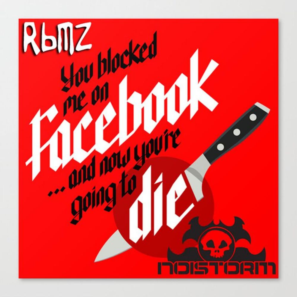 Picture of U Block Me