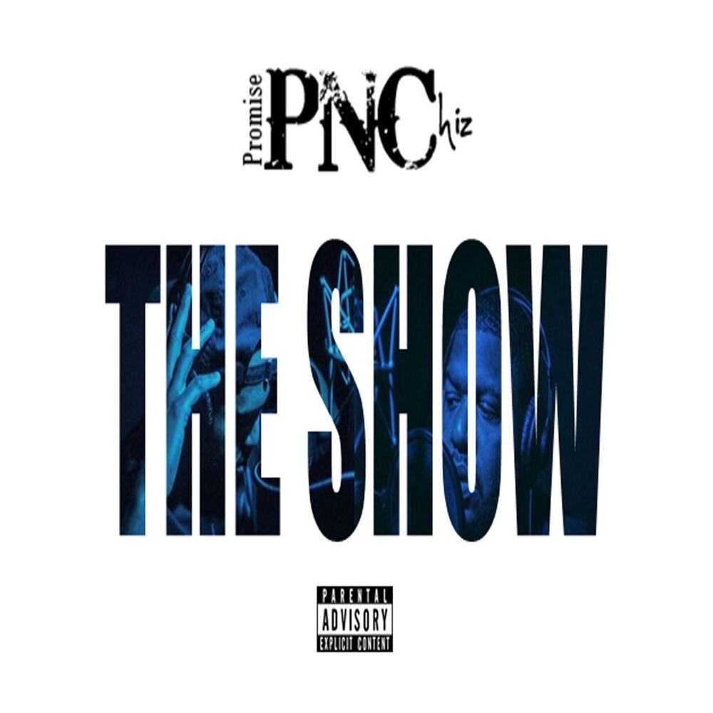 Picture of The Show - EP