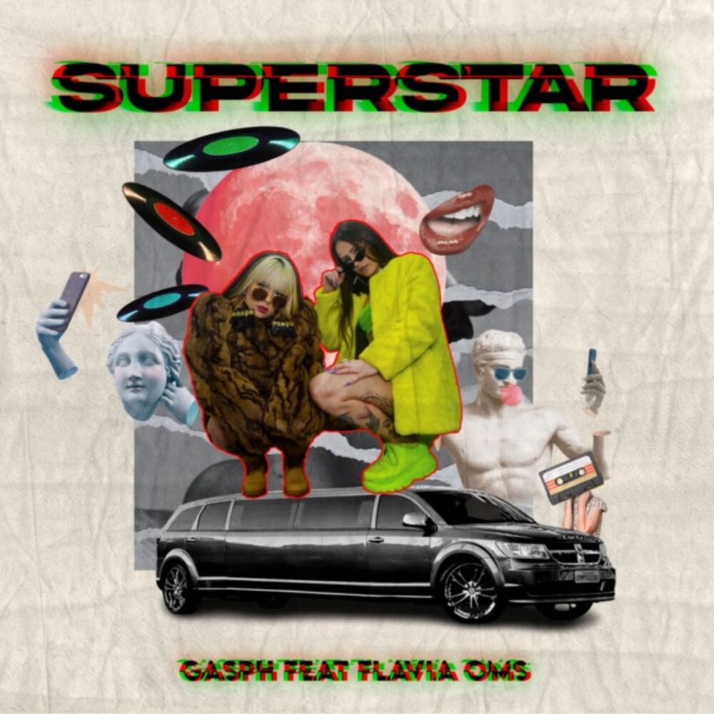 Picture of Superstar