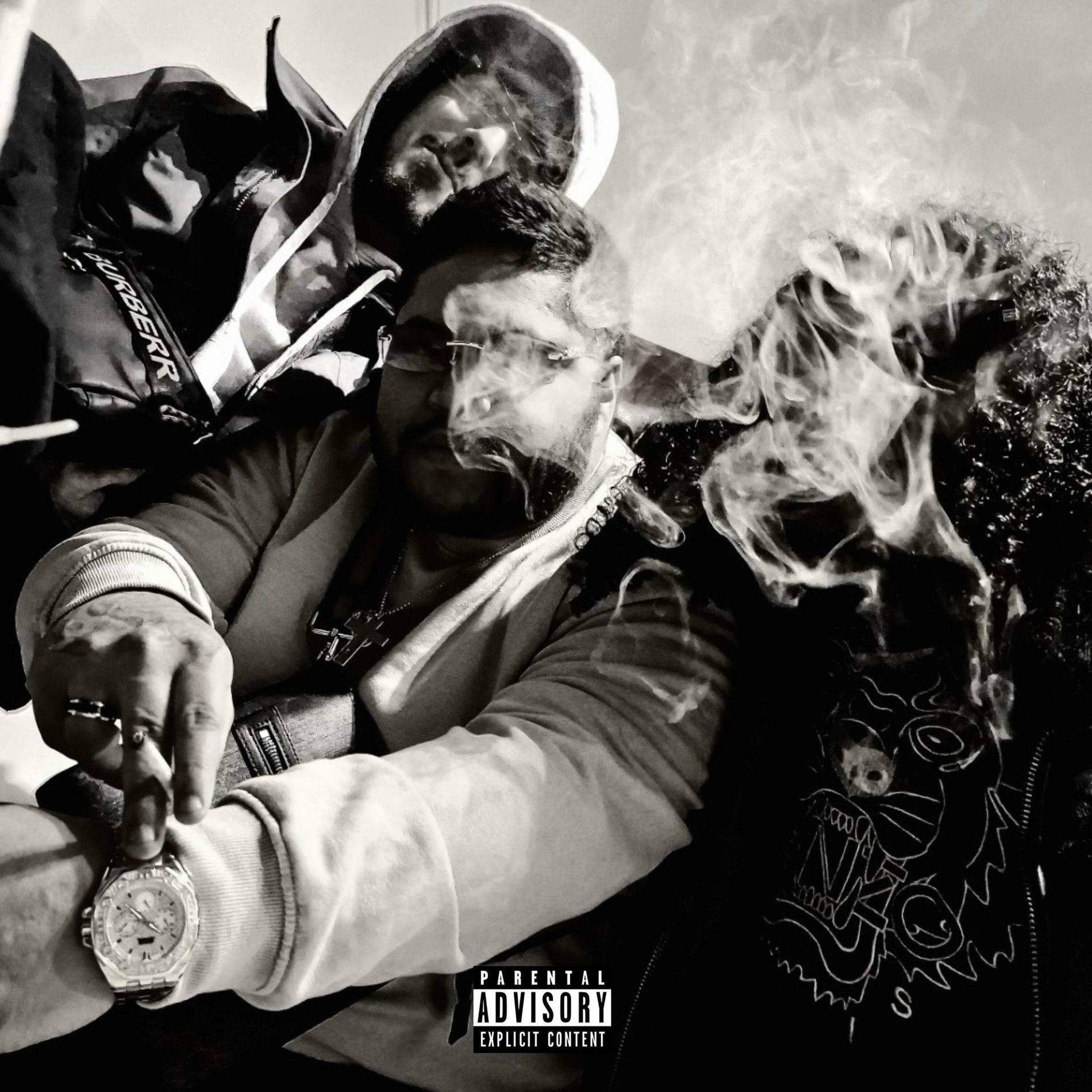 Album cover of What's your name (feat. Smo & Maj)