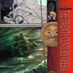 Cover of Wagner · Der fliegende Holländer