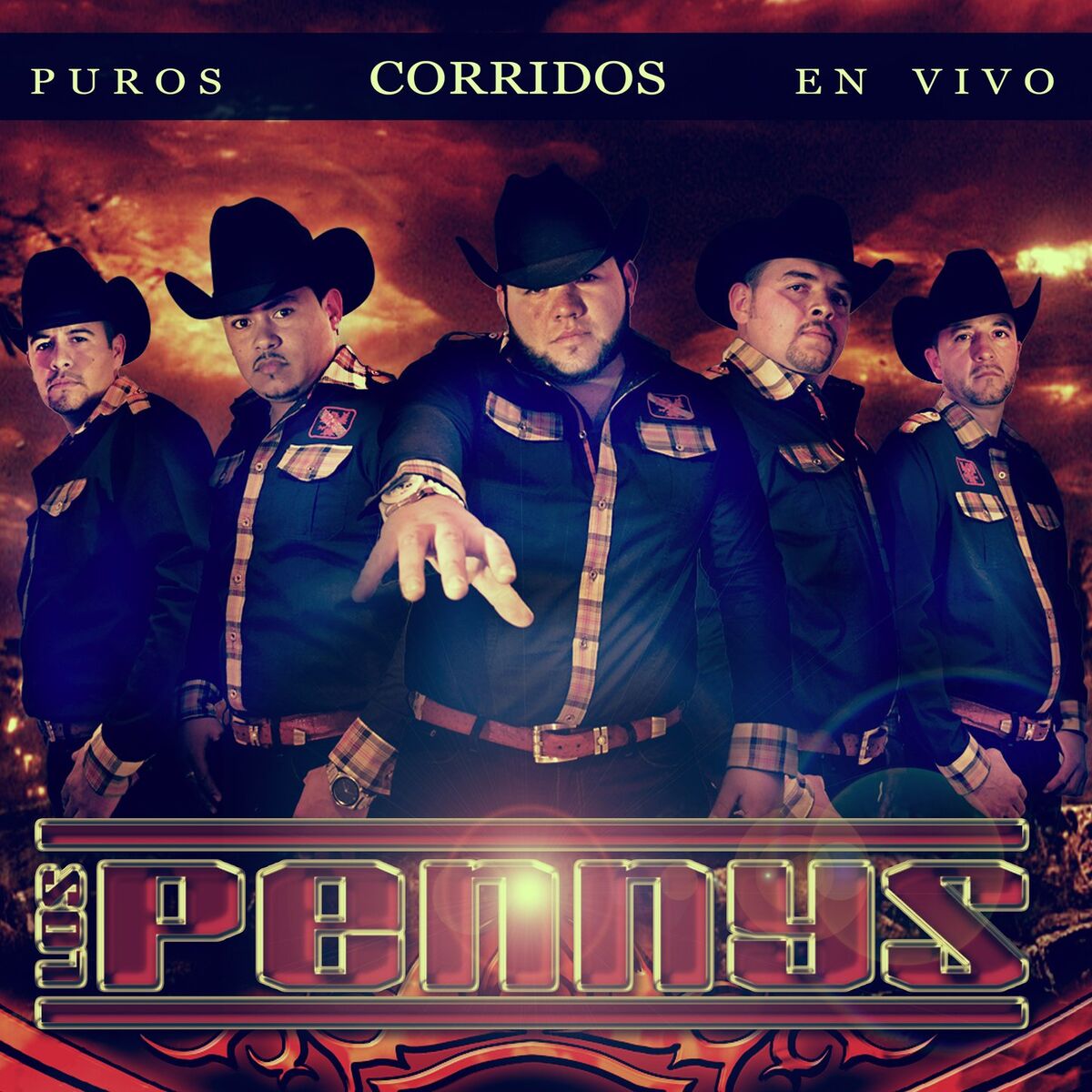 Album cover of El Flaco Antrax (Intro) [En Vivo]
