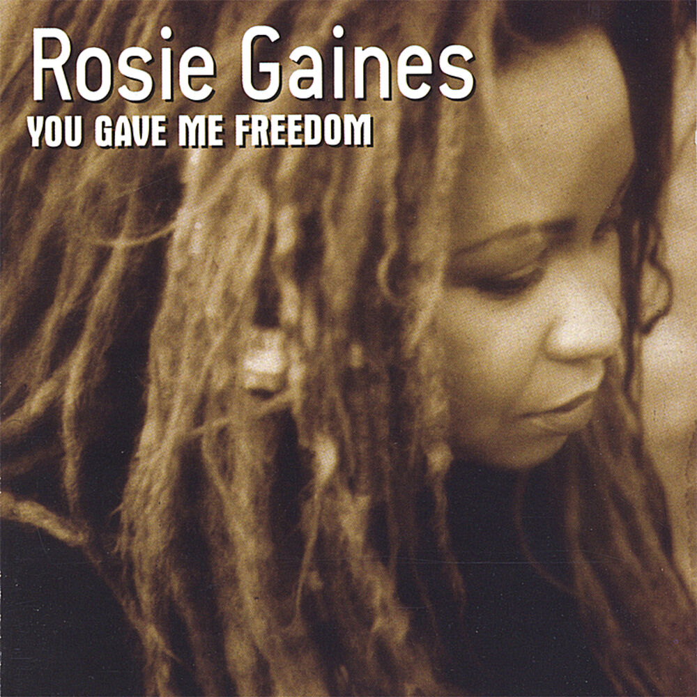 Picture of You Gave Me Freedom