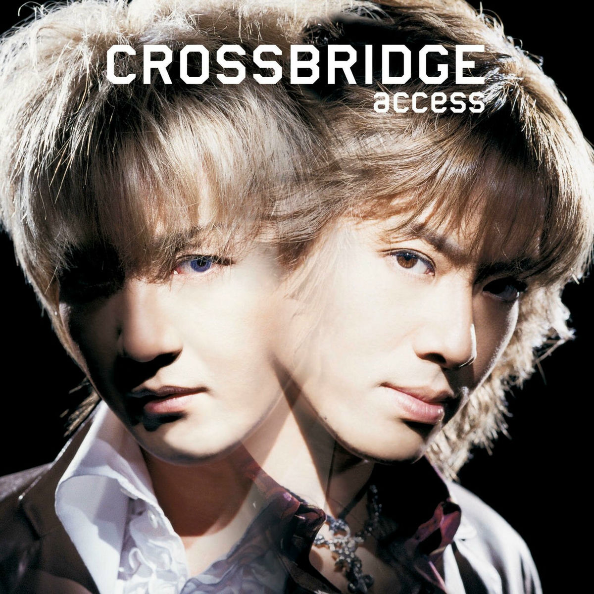 ミュージシャン access Access: albums, songs, concerts | Deezer