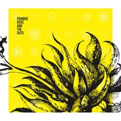 Cover of Frankie Rose and the Outs