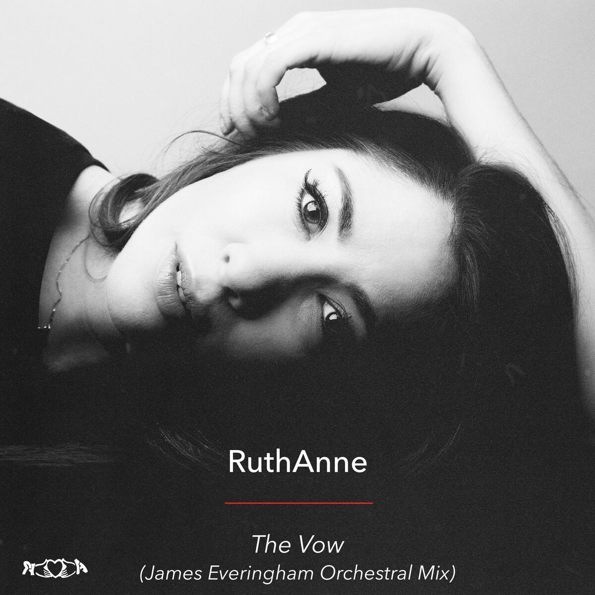 Album cover of The Vow (James Everingham Orchestral Mix)