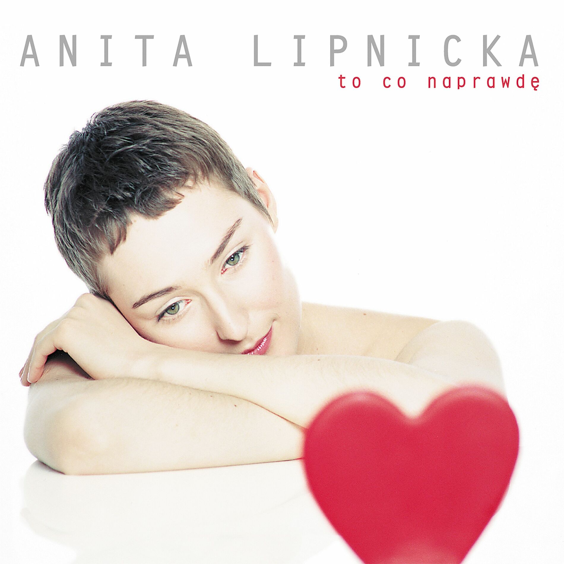 Album cover of To Co Naprawde