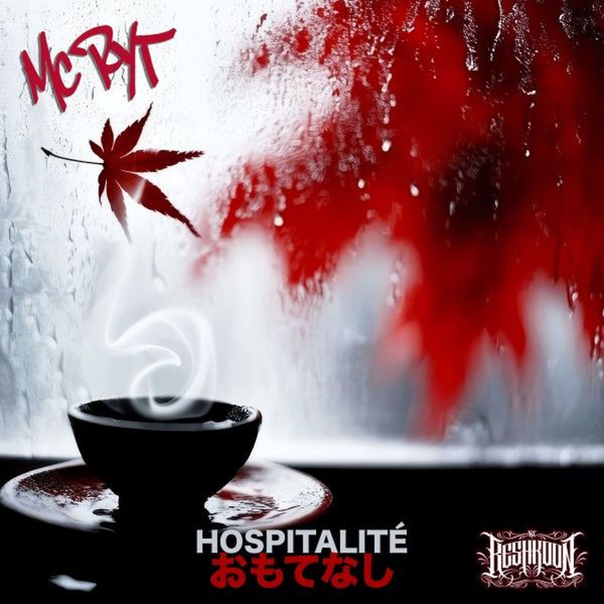Album cover of Hospitalité