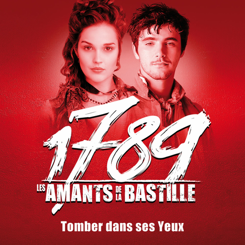 新品未開封 CD 1789 LES AMANTS DE LA BASTILLE 61pcmviR79L._SY200_QL15_.jpg