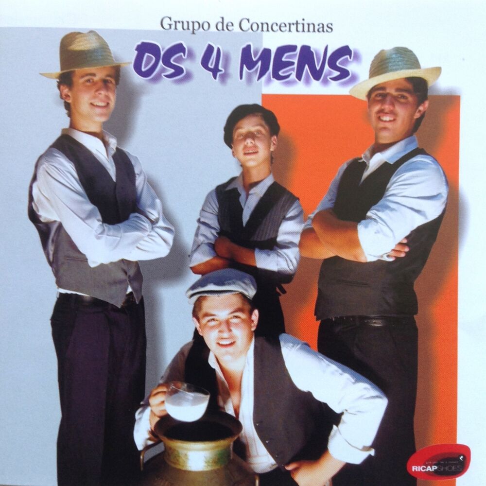 Picture of Grupo de Concertinas