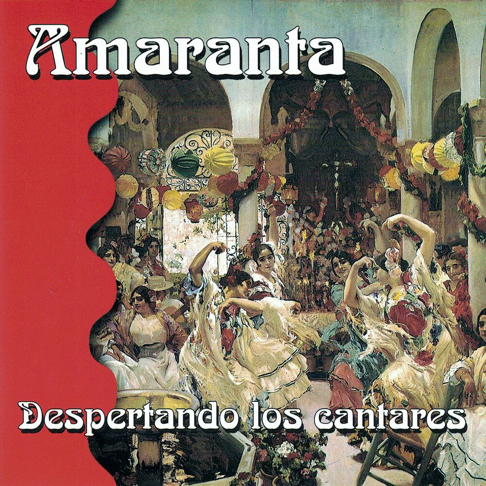 Picture of Despertando los Cantares