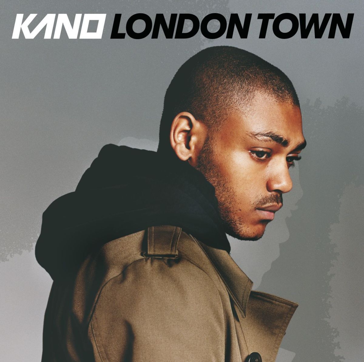 Album cover of The Product