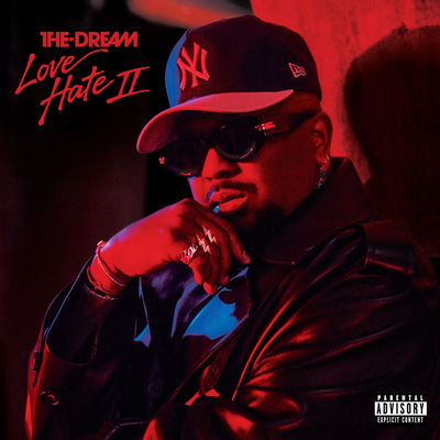 Love/Hate II by THE-DREAM