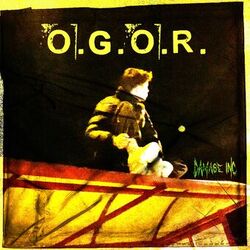Cover of O.G.O.R.