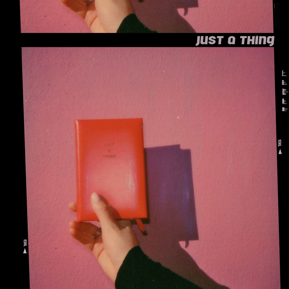 Album cover of Just a Thing